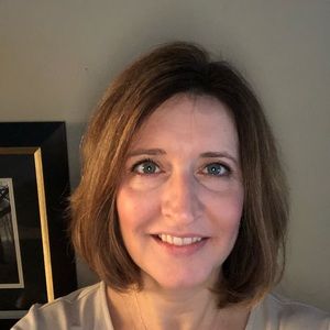 Meet your Posher, Jodi